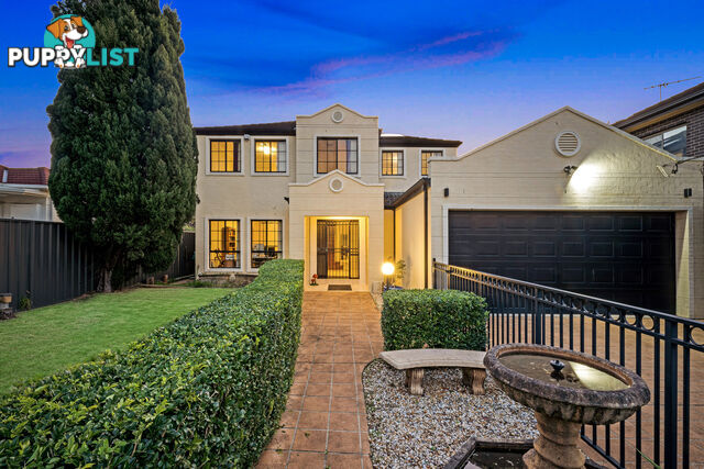 52 Kennedy Street PICNIC POINT NSW 2213