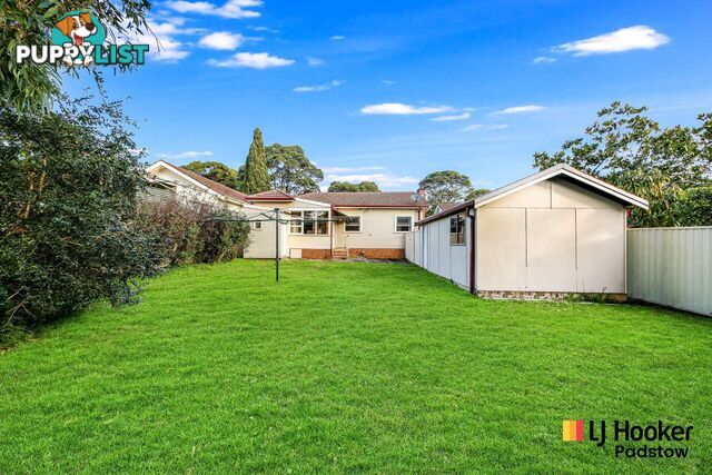 20,22,24 Parmal Avenue PADSTOW NSW 2211