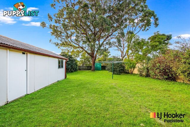 20,22,24 Parmal Avenue PADSTOW NSW 2211