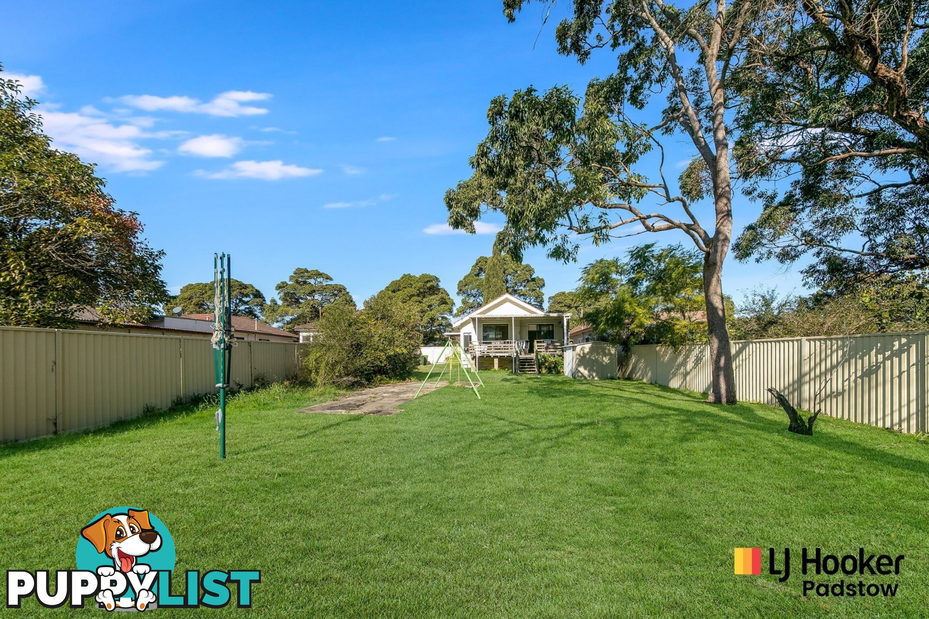 20,22,24 Parmal Avenue PADSTOW NSW 2211