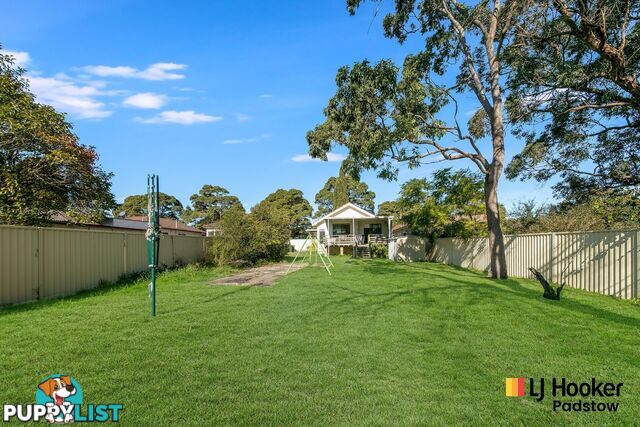 20,22,24 Parmal Avenue PADSTOW NSW 2211