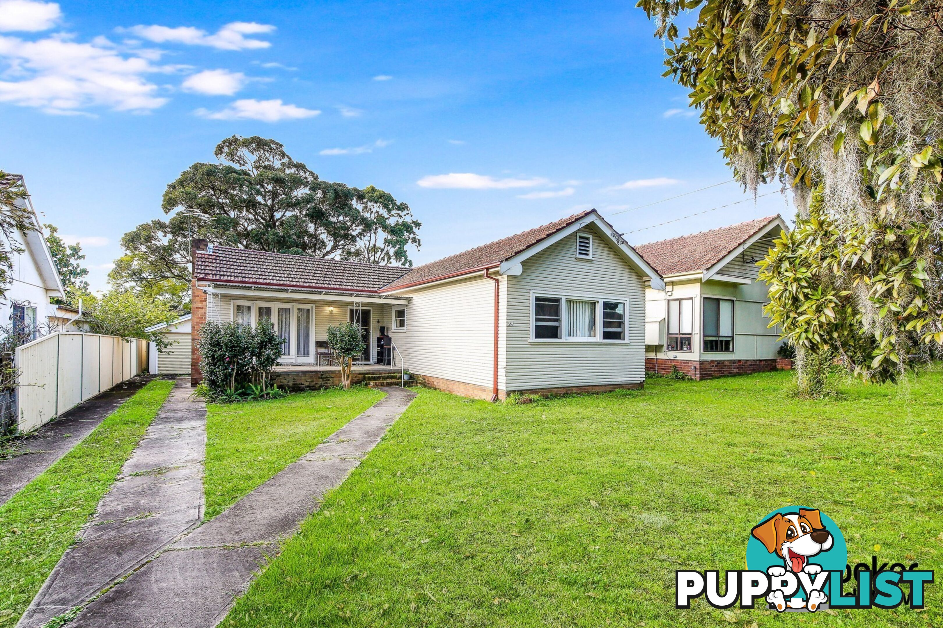 20,22,24 Parmal Avenue PADSTOW NSW 2211