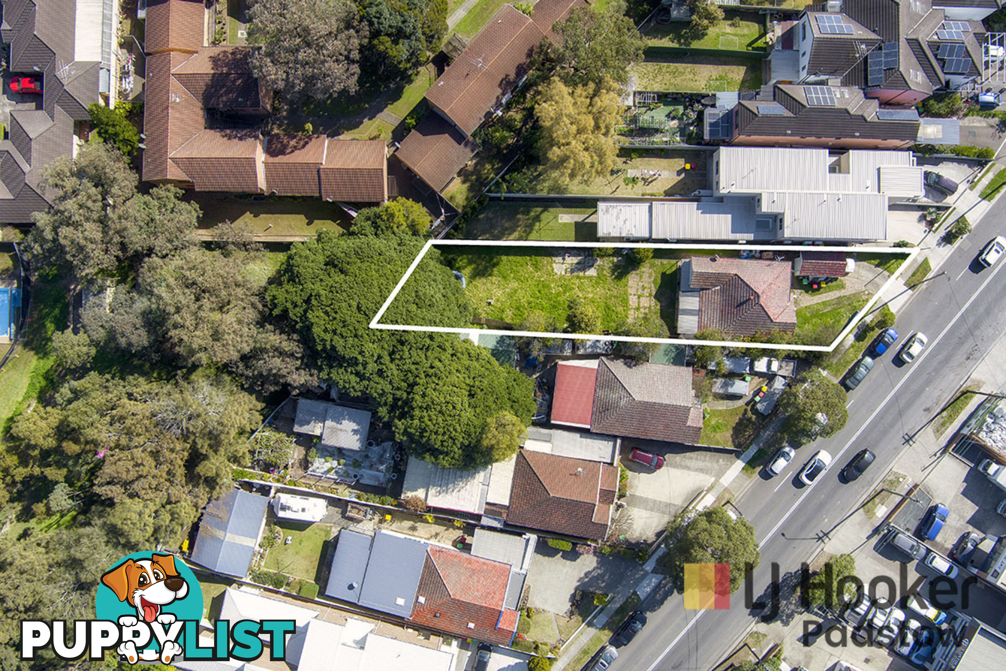 13 Gibson Avenue PADSTOW NSW 2211