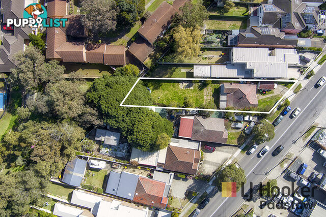 13 Gibson Avenue PADSTOW NSW 2211