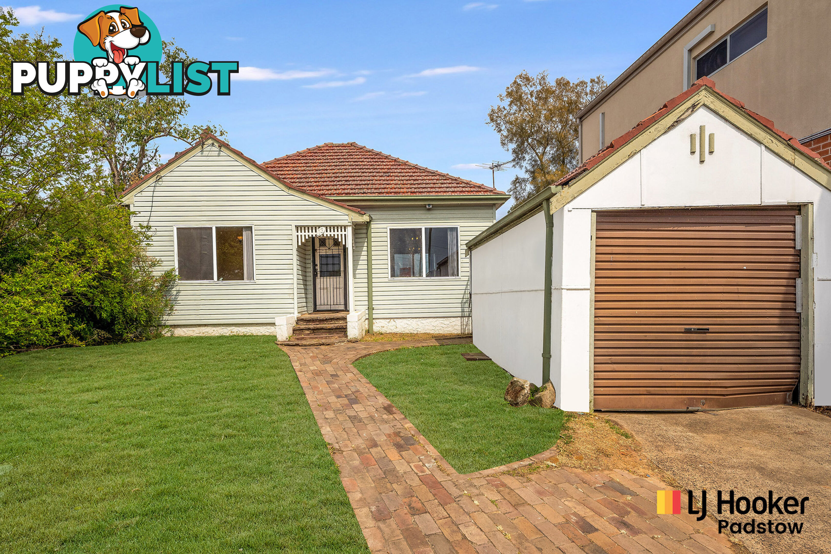 13 Gibson Avenue PADSTOW NSW 2211