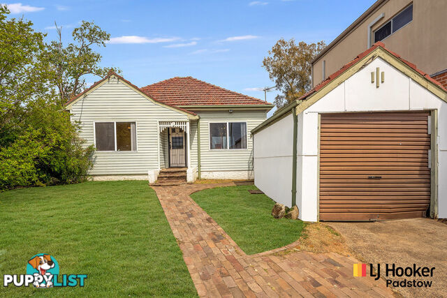 13 Gibson Avenue PADSTOW NSW 2211