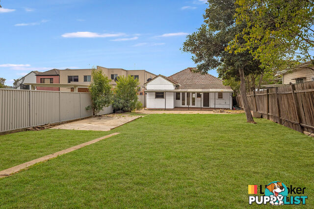 13 Gibson Avenue PADSTOW NSW 2211