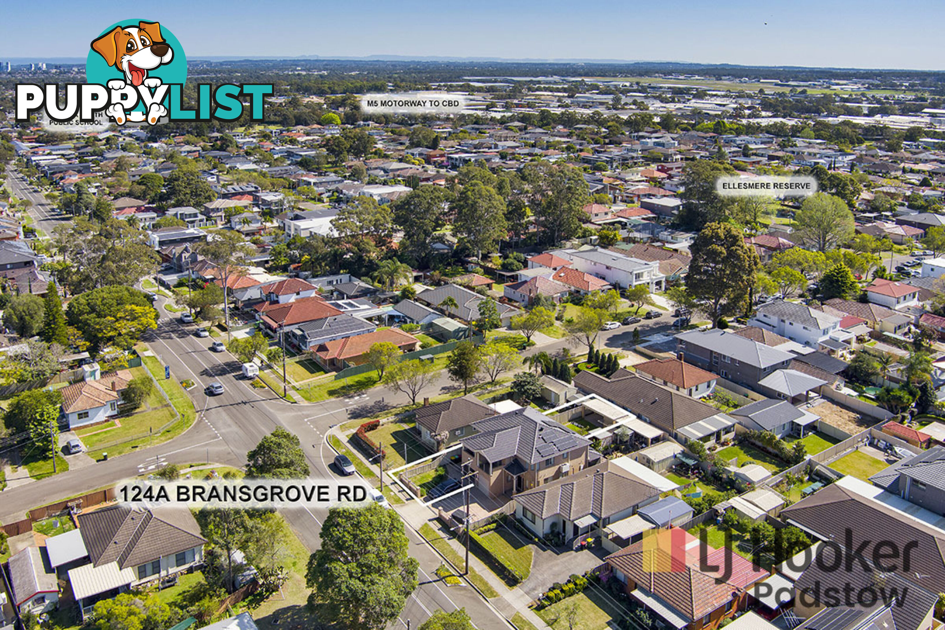 124A Bransgrove Road REVESBY NSW 2212