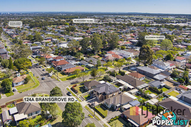 124A Bransgrove Road REVESBY NSW 2212