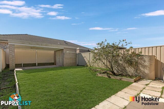 124A Bransgrove Road REVESBY NSW 2212