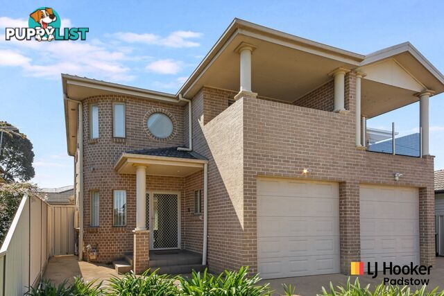 124A Bransgrove Road REVESBY NSW 2212