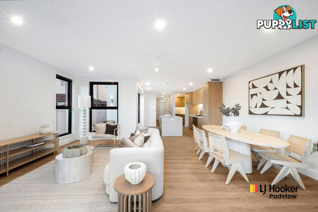 27B Beamish Street PADSTOW NSW 2211