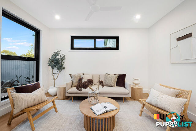 27B Beamish Street PADSTOW NSW 2211