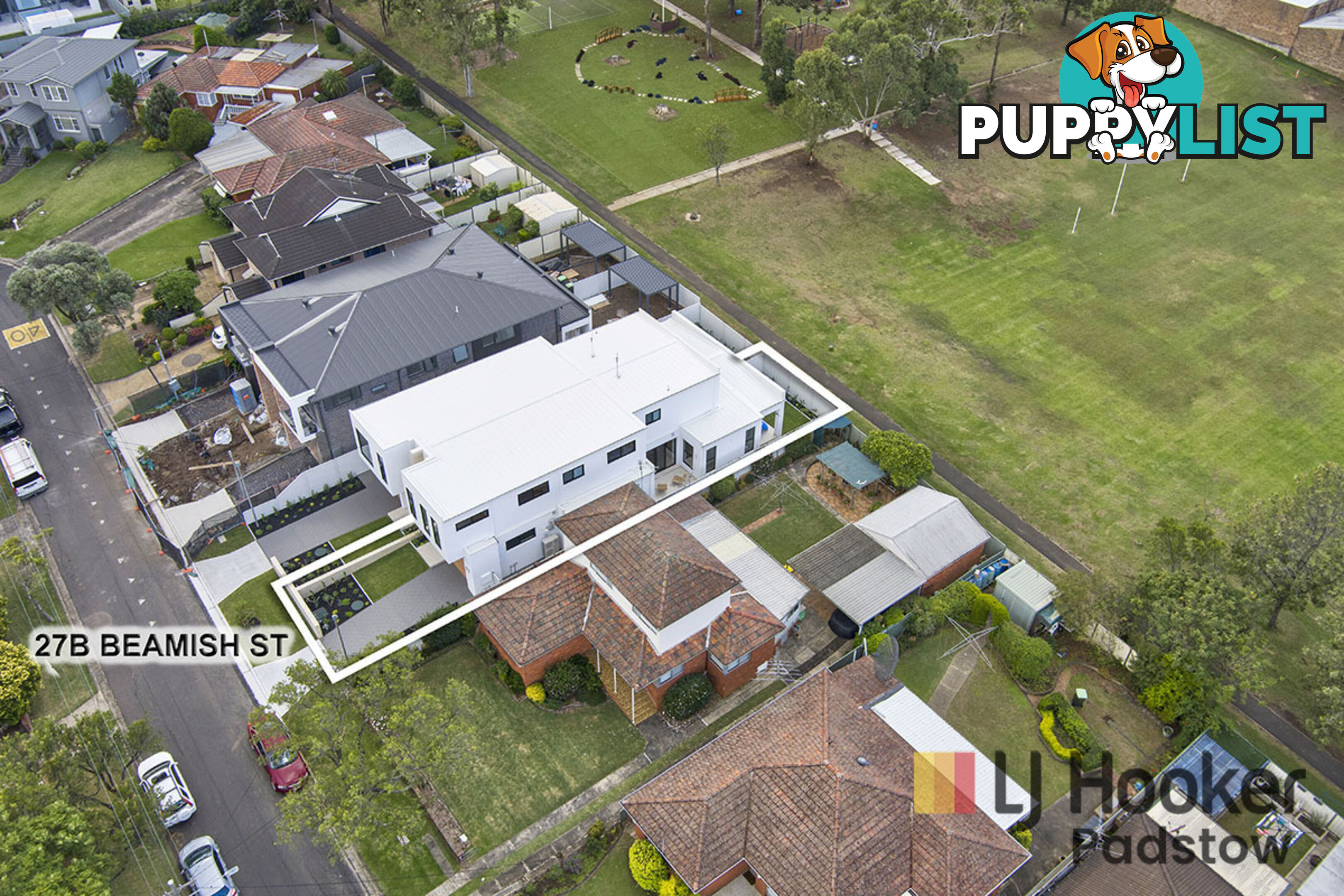 27B Beamish Street PADSTOW NSW 2211