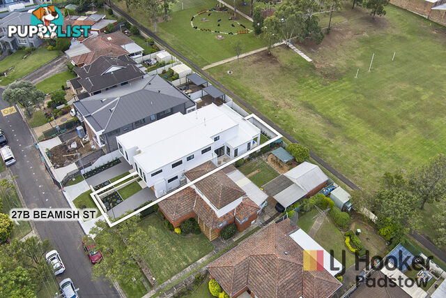 27B Beamish Street PADSTOW NSW 2211