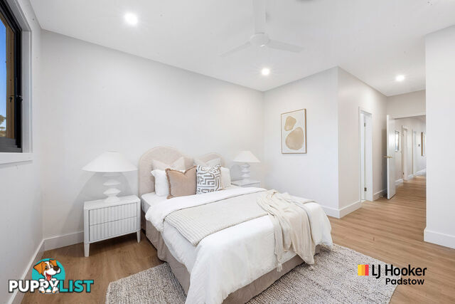 27B Beamish Street PADSTOW NSW 2211