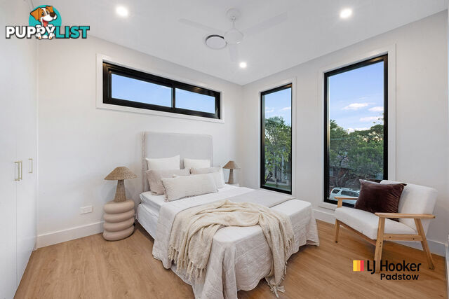 27B Beamish Street PADSTOW NSW 2211