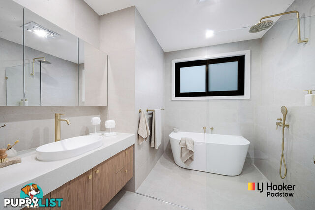 27B Beamish Street PADSTOW NSW 2211