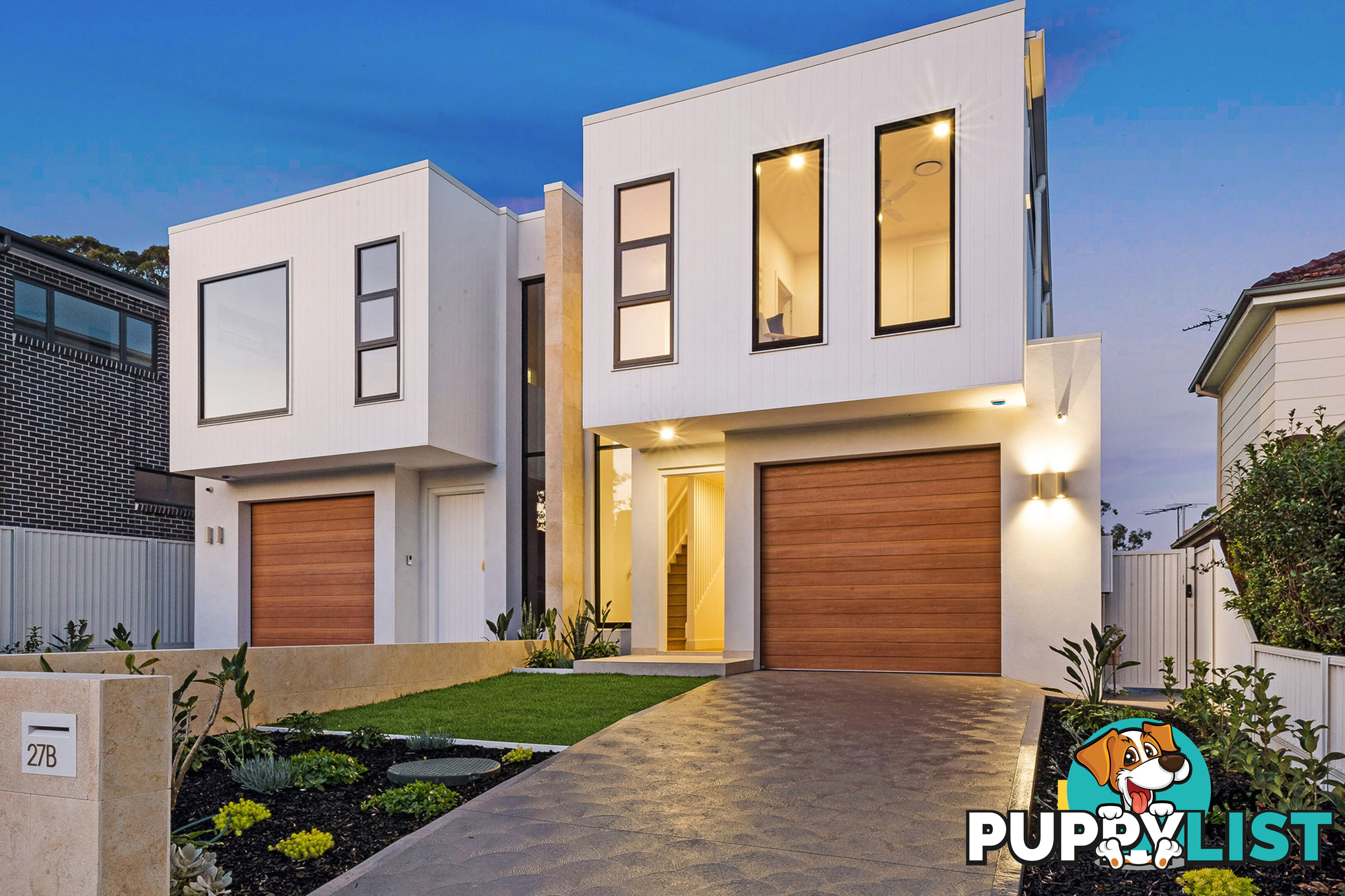 27B Beamish Street PADSTOW NSW 2211