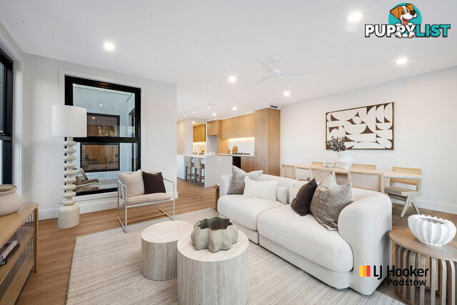 27B Beamish Street PADSTOW NSW 2211