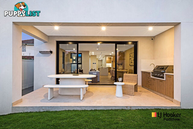 27B Beamish Street PADSTOW NSW 2211