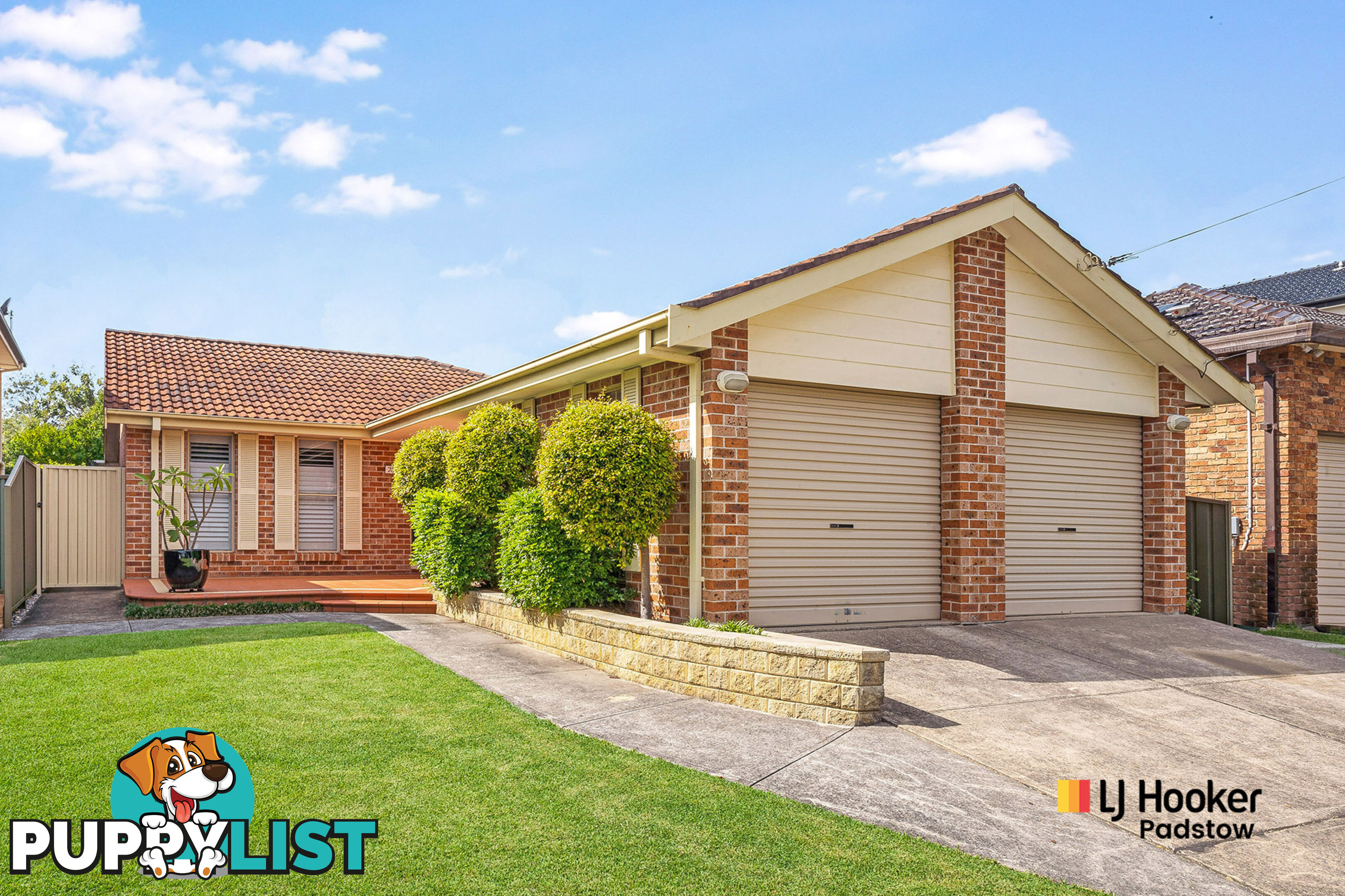 75 Chamberlain Road PADSTOW HEIGHTS NSW 2211