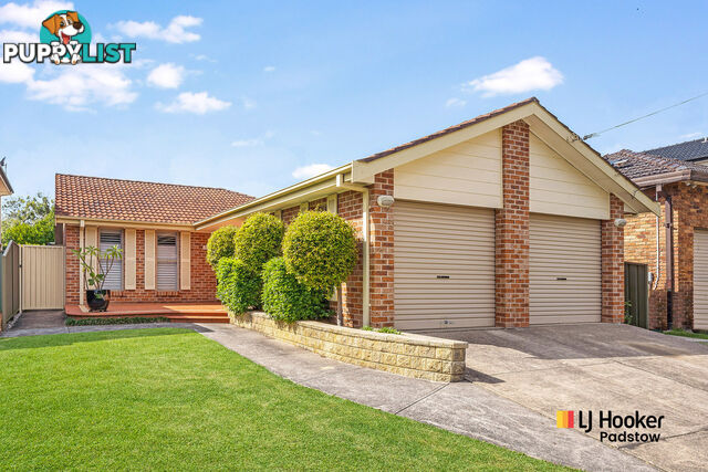 75 Chamberlain Road PADSTOW HEIGHTS NSW 2211