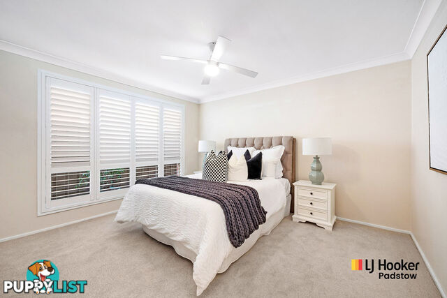 75 Chamberlain Road PADSTOW HEIGHTS NSW 2211