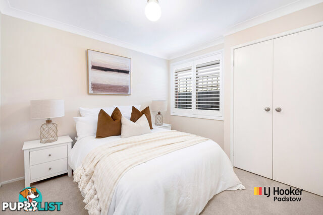 75 Chamberlain Road PADSTOW HEIGHTS NSW 2211