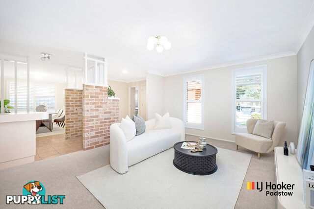75 Chamberlain Road PADSTOW HEIGHTS NSW 2211