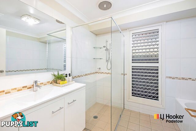75 Chamberlain Road PADSTOW HEIGHTS NSW 2211