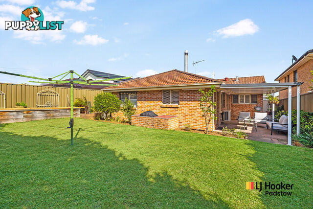 75 Chamberlain Road PADSTOW HEIGHTS NSW 2211