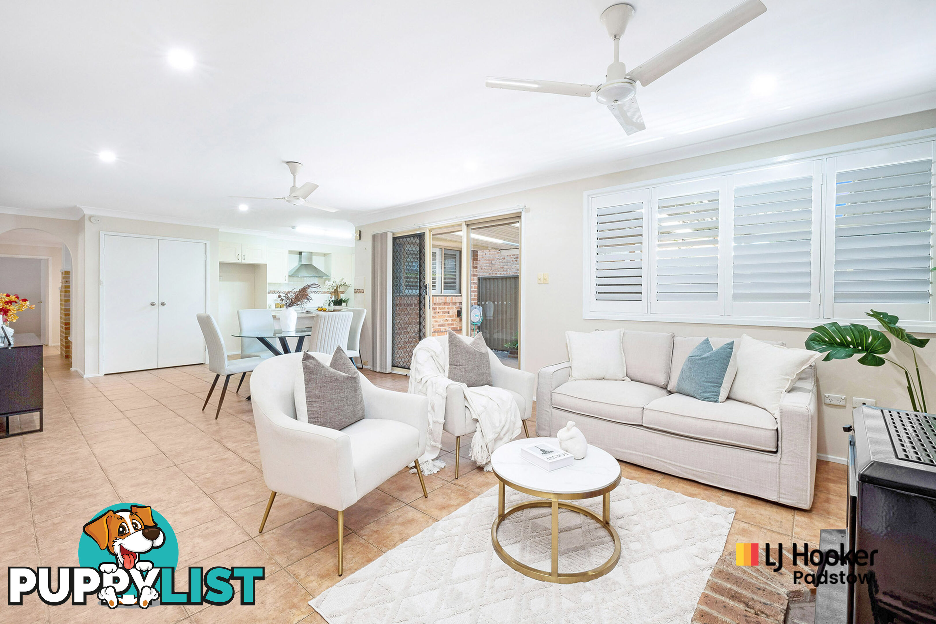 75 Chamberlain Road PADSTOW HEIGHTS NSW 2211