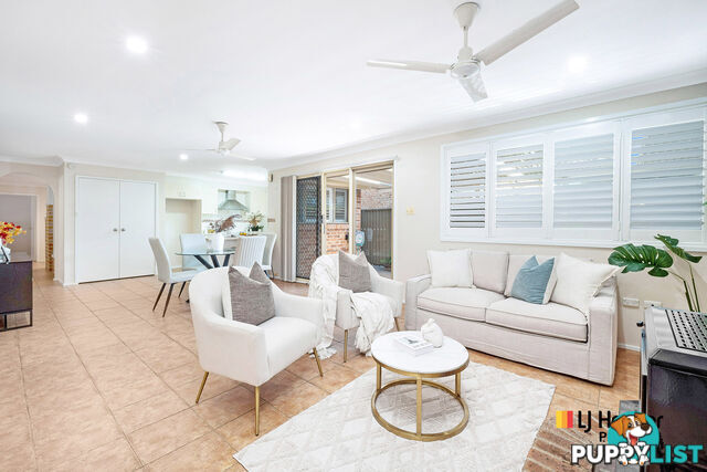 75 Chamberlain Road PADSTOW HEIGHTS NSW 2211