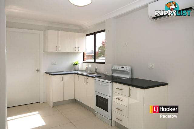 1/57 Townsend Street CONDELL PARK NSW 2200