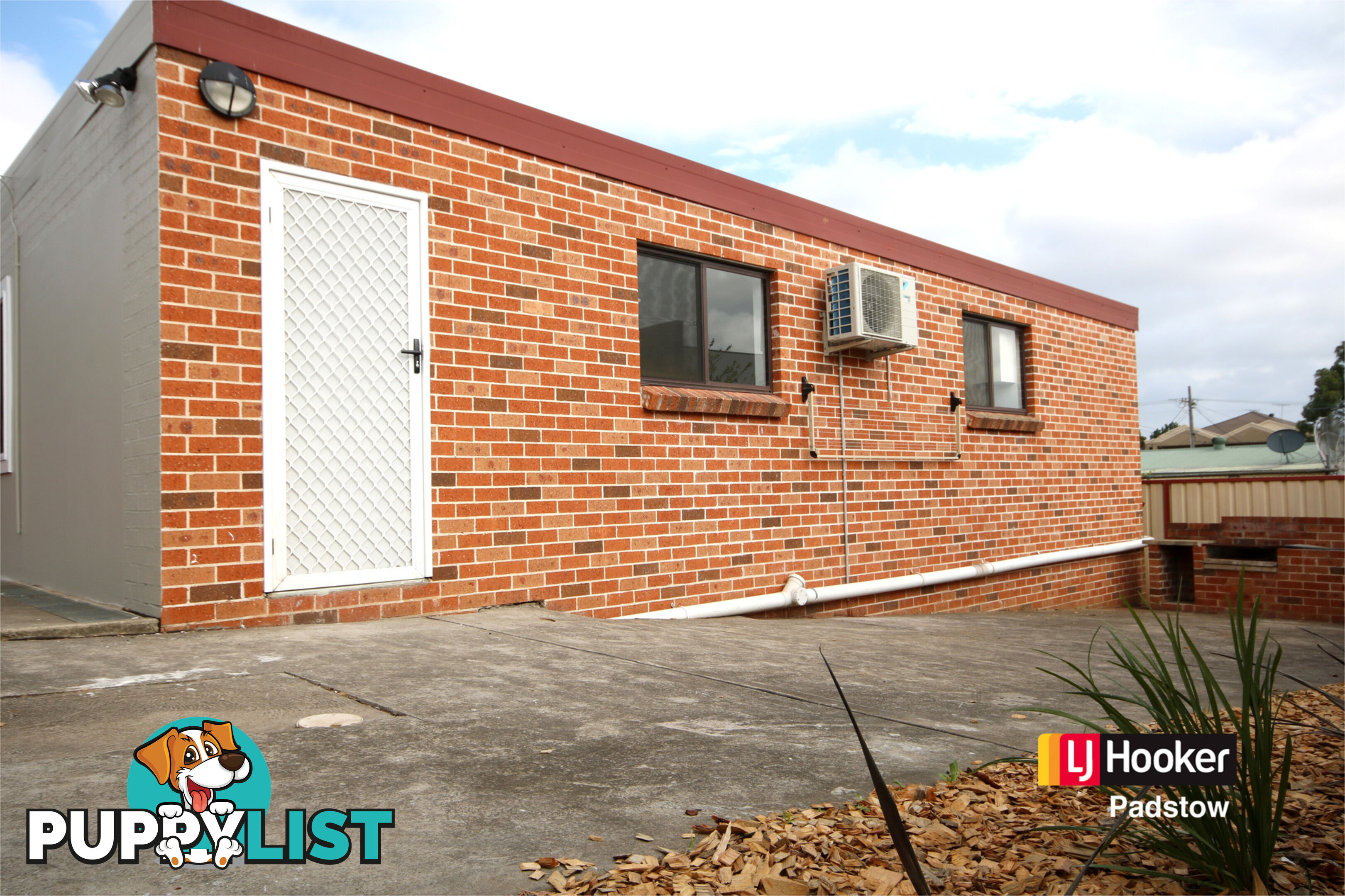 1/57 Townsend Street CONDELL PARK NSW 2200