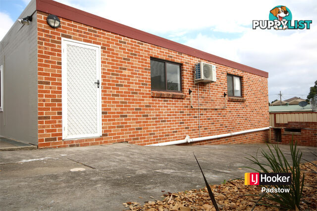 1/57 Townsend Street CONDELL PARK NSW 2200