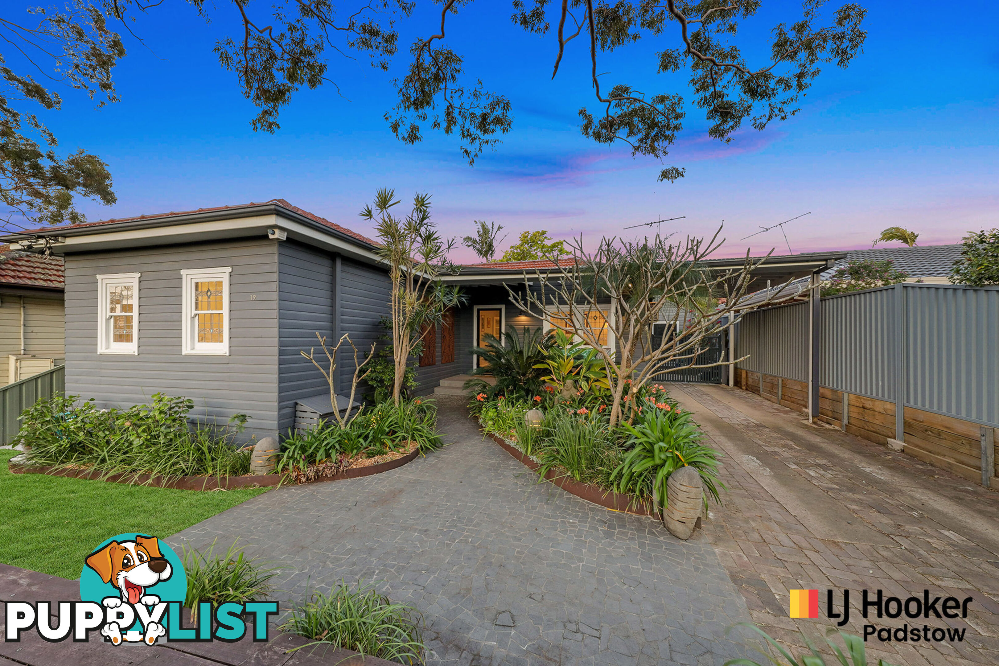 19 Adelaide Road PADSTOW NSW 2211