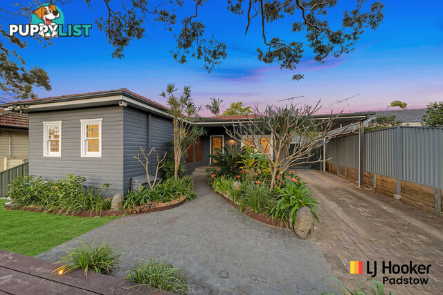 19 Adelaide Road PADSTOW NSW 2211