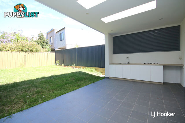 20a Vista Street CARINGBAH NSW 2229