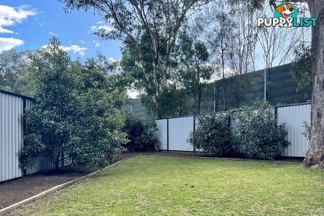 15 Toby Crescent PANANIA NSW 2213