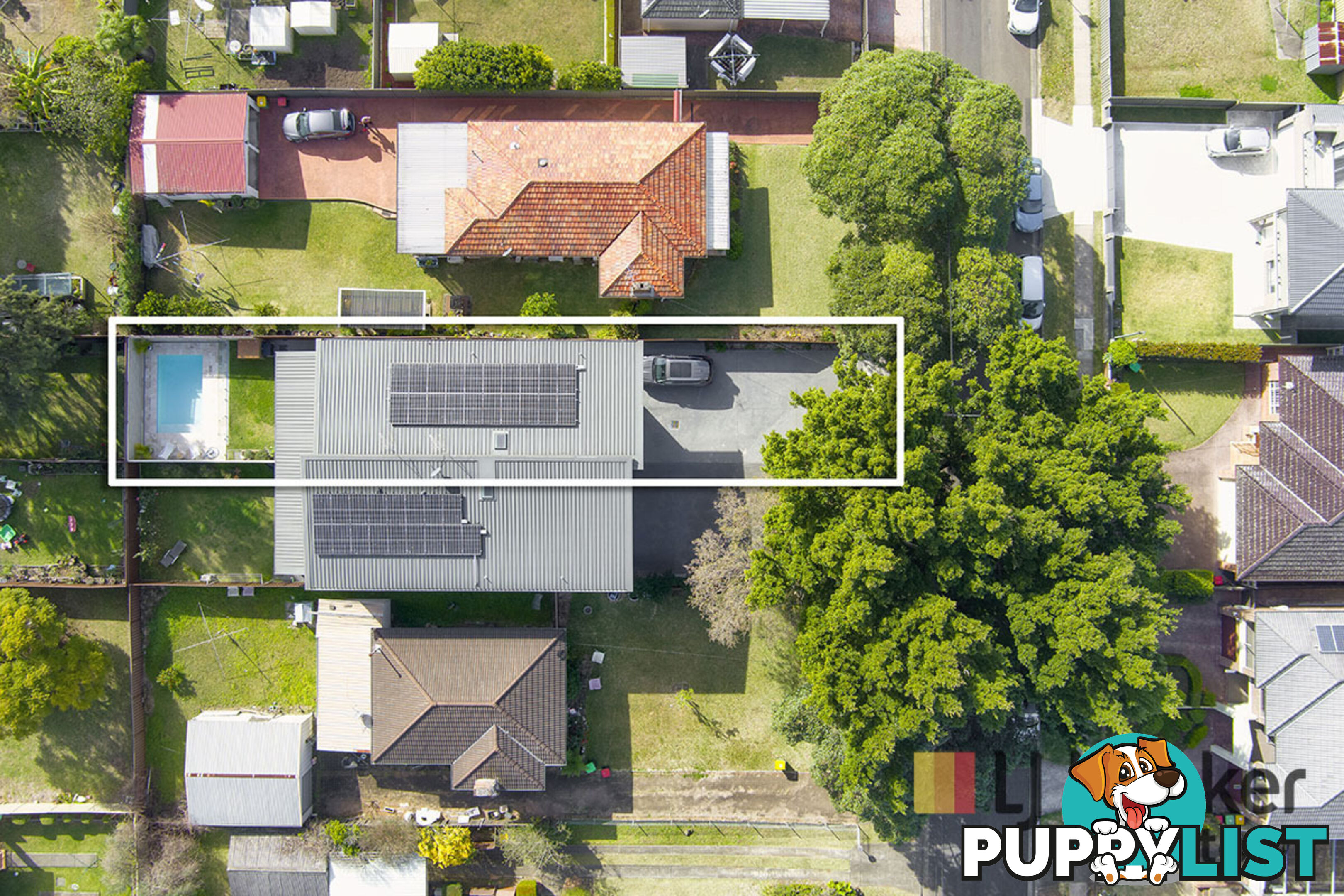 4 Barkl Avenue PADSTOW NSW 2211