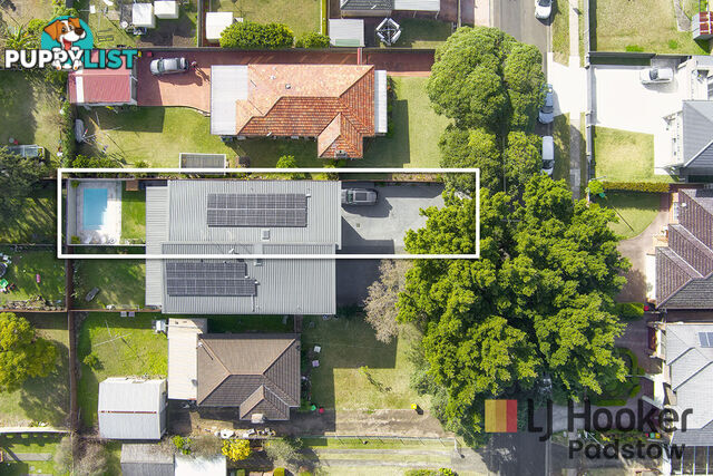4 Barkl Avenue PADSTOW NSW 2211