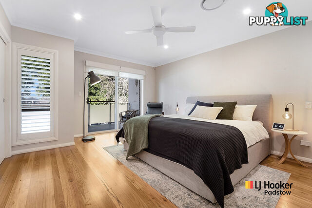 4 Barkl Avenue PADSTOW NSW 2211