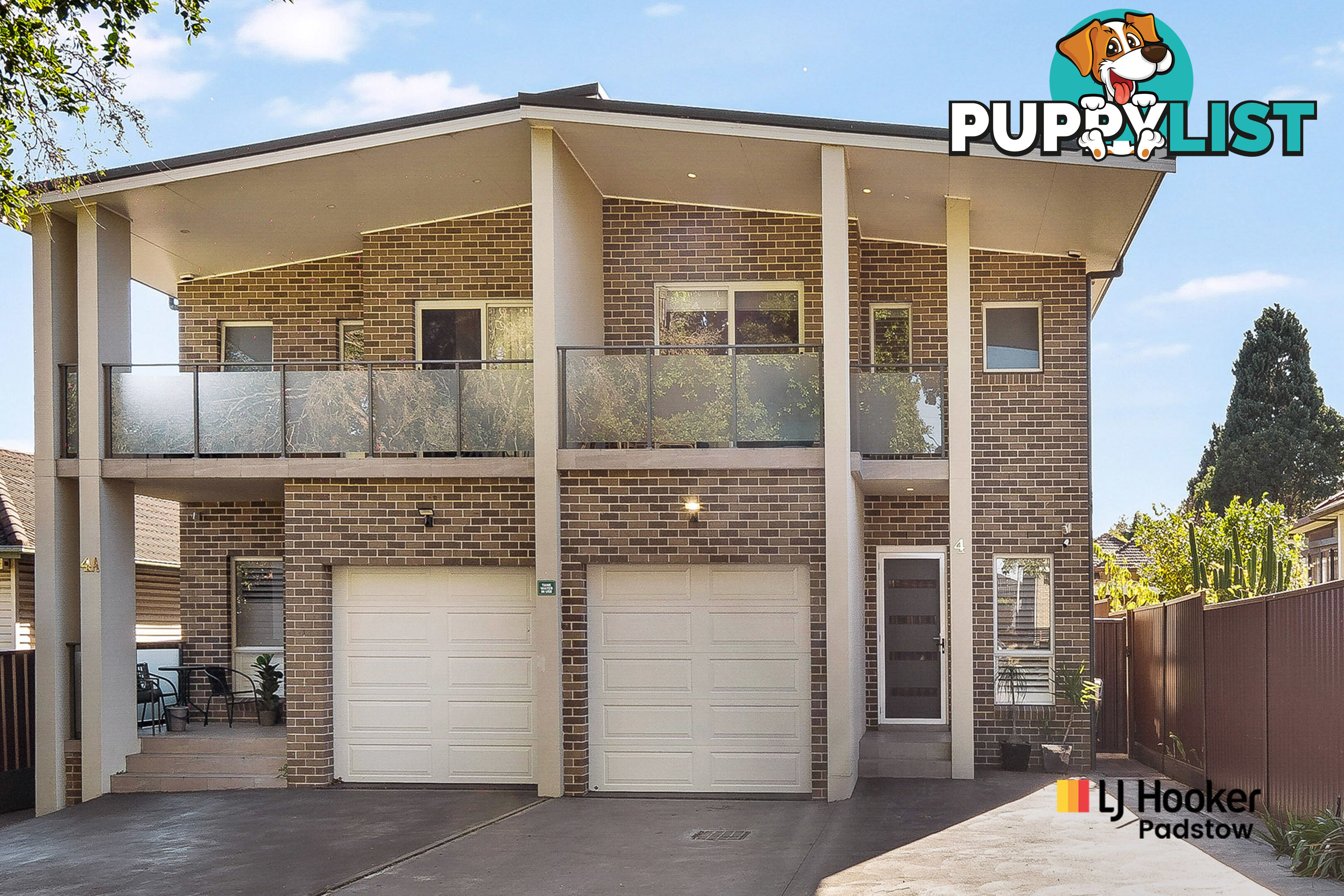 4 Barkl Avenue PADSTOW NSW 2211
