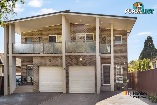 4 Barkl Avenue PADSTOW NSW 2211