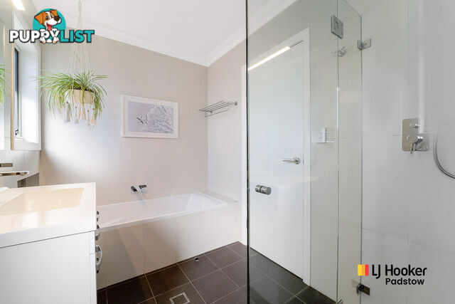 4 Barkl Avenue PADSTOW NSW 2211