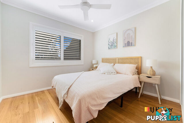 4 Barkl Avenue PADSTOW NSW 2211