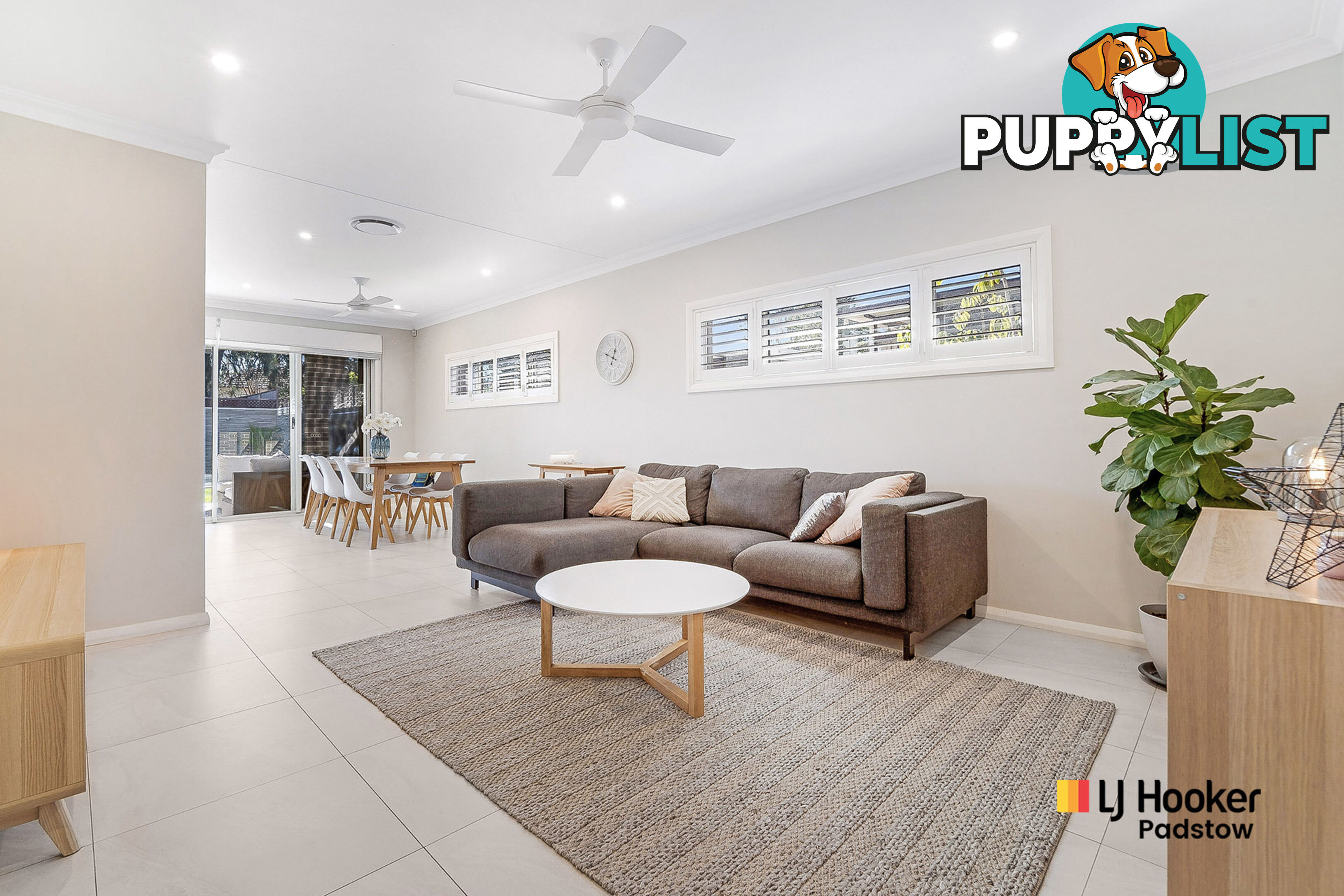 4 Barkl Avenue PADSTOW NSW 2211