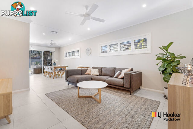 4 Barkl Avenue PADSTOW NSW 2211